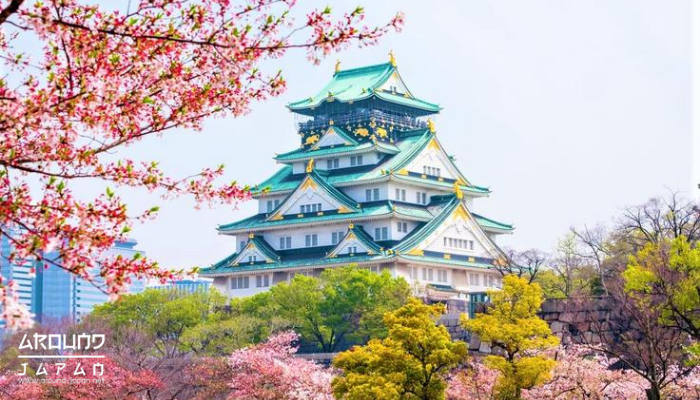 เมืองโอซาก้า ประเทศญี่ปุ่น สำหรับสถานที่ท่องเที่ยวในวันนี้ ขอเอาใจคนที่ตกหลุมรักกับประเทศญี่ปุ่น ที่มีความฝันอยากจะไปเที่ยวญี่ปุ่น